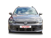 VW Golf VIII Variant Life DSG LED Navi ACC AHK PDC