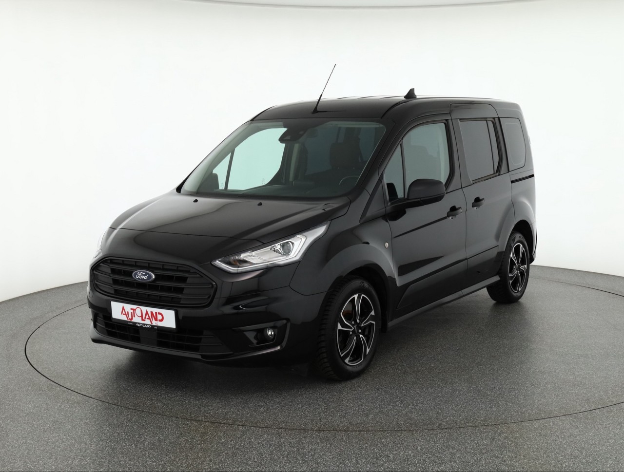 Ford Tourneo Connect 1.5 TDCi/EcoBlue