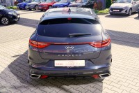 Kia pro_cee'd ProCeed 1.6 T-GDI GT