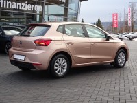 Seat Ibiza 1.0 TSI Xcellence
