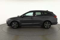 Vorschau: Hyundai i30 Kombi 1.5 T-GDI Aut.