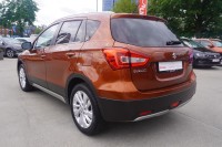Suzuki SX4 S-Cross 1.0 Club