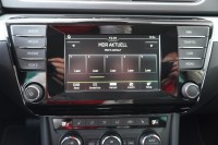 Skoda Superb Combi 2.0 TDI DSG