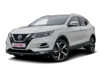 Nissan Qashqai 1.3 N-Connecta LED 360° Android Apple