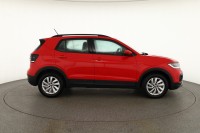 VW T-Cross 1.0 TSI DSG Life