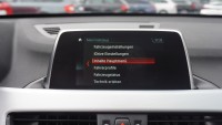 BMW X1 sDrive18i Advantage