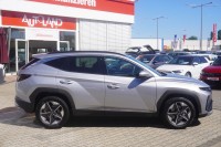 Hyundai Tucson 1.6 T-GDI Aut.