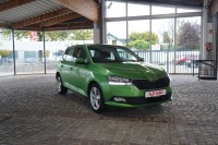 Skoda Fabia 1.0 MPI Active