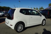 VW up up! 1.0 United