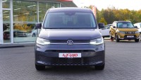 VW Caddy Maxi 2.0 TDI DSG Life