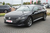 Vorschau: VW Arteon SB 1.4 TSI eHybrid R-Line