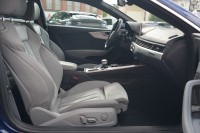 Audi A5 Coupe 2.0 TFSI quattro sport