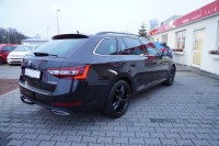 Skoda Superb Combi 1.8 TSI DSG