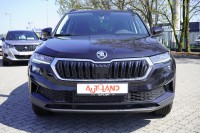 Skoda Karoq 1.5 TSI DSG