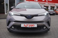 Toyota C-HR 1.8 Hybrid Flow Aut.