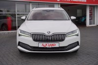 Skoda Superb Combi 2.0 TDI Premium DSG