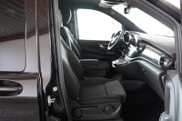 Mercedes-Benz V-Klasse V 300 d lang Aut.