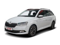 Skoda Fabia Combi 1.0 Drive 125 LED Navi ACC Totwinkel