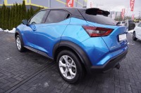 Nissan Juke 1.0 DIG-T N-Connecta DCT