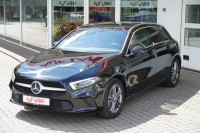 Mercedes-Benz A 250 A250 e Progressive Aut.