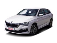 Skoda Scala 1.5 TSI Clever DSG 2-Zonen-Klima Navi Sitzheizung