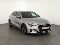 Audi A3 Sportback 35 1.5 TFSI S-Line