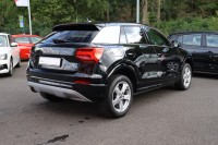 Audi Q2 1.4 TFSI basis