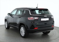 Jeep Compass 1.5 M-Hybrid Altitude