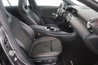 Mercedes-Benz CLA 250 e AMG Line
