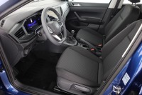 VW Polo 1.0 MPI