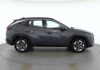 Hyundai Tucson 1.6 T-GDI HEV Aut.