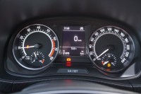 Skoda Fabia 1.0 Monte Carlo