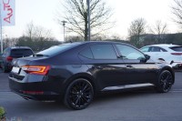 Skoda Superb 2.0 TSI SportLine 4x4