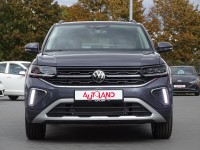 VW T-Cross 1.5 TSI DSG