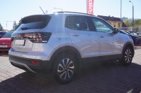VW T-Cross 1.0 Active