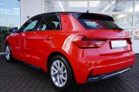 Audi A1 Sportback 30 TFSI S-Line