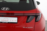 Hyundai Tucson 1.6 T-GDI DCT