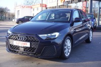 Vorschau: Audi A1 Sportback 30 1.0 TFSI