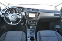 VW Touran 1.4 TSI Comfortline