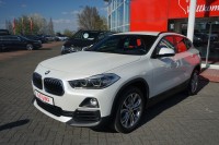 Vorschau: BMW X2 xDrive 20 i