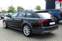 Vorschau: Audi A6 Allroad 3.0 TDI quattro