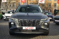 Hyundai Tucson 1.6 T-GDI