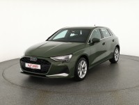Audi A3 Sportback 35 TFSI s-tronic 2-Zonen-Klima Sitzheizung LED