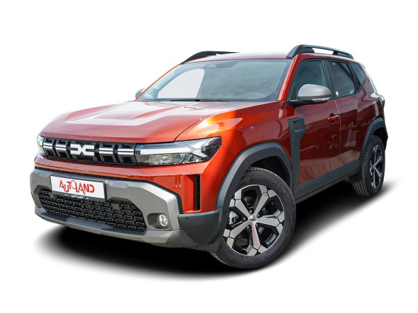 Dacia Duster Journey Hybrid 155 Aut.