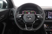 Skoda Karoq 2.0 TDI DSG Sportline 4x4
