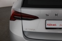 Skoda Octavia Combi 2.0TDI DSG