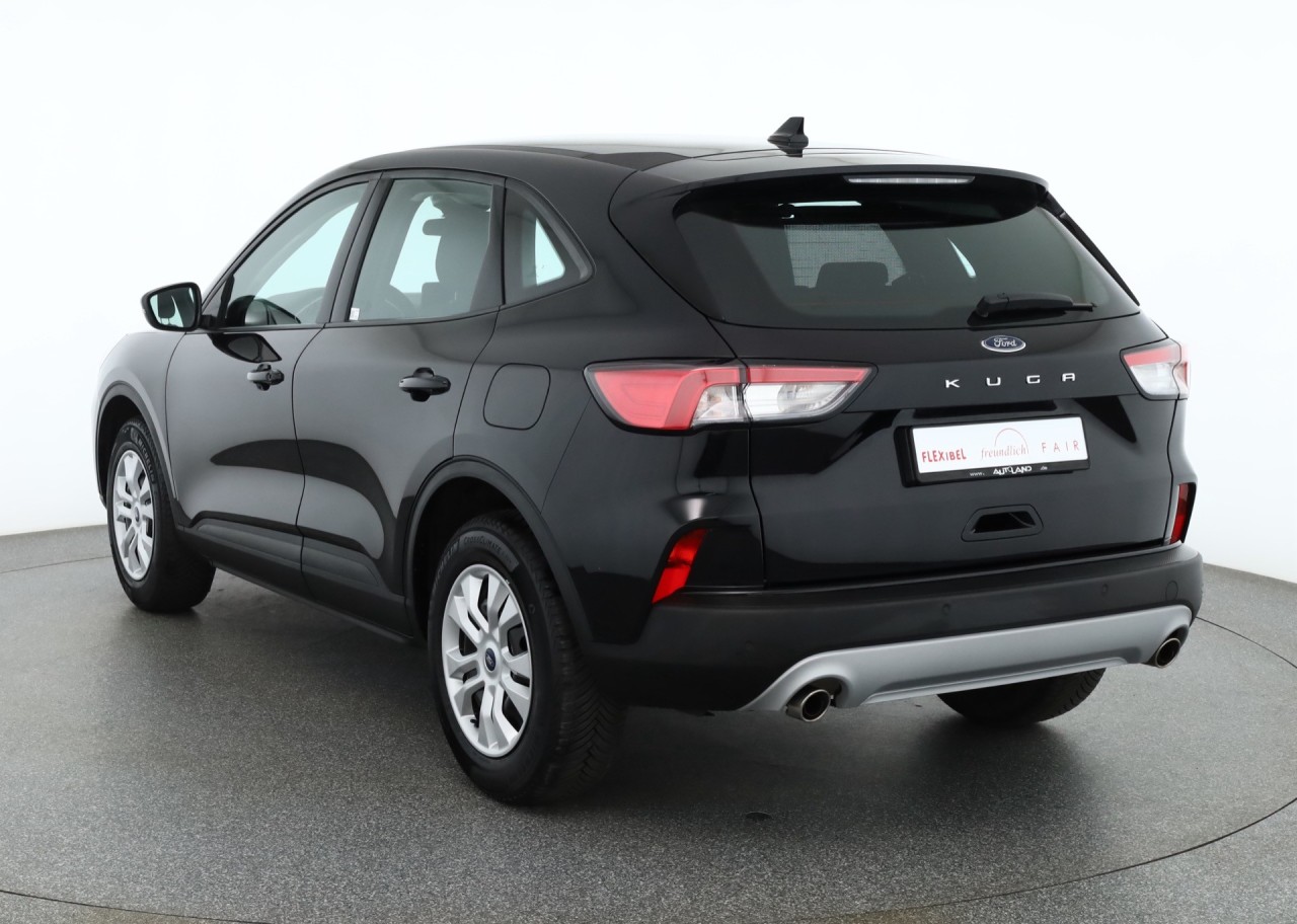Ford Kuga 1.5 EcoBoost Cool & Connect
