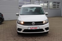 VW Caddy 1.2 TSI BMT Family