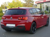 BMW 116 i Edition M Sport Shadow