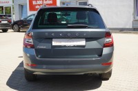 Skoda Fabia Combi 1.0 TSI